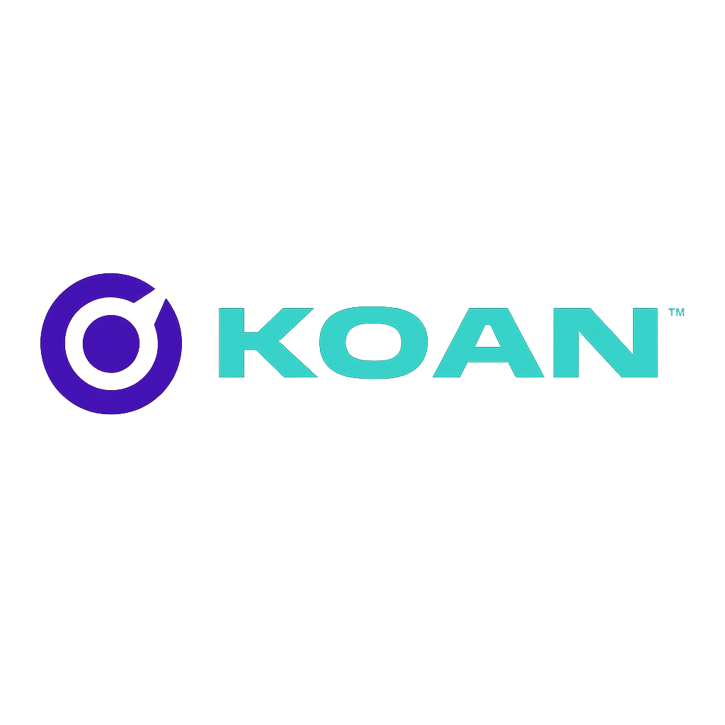 KOAN Logo